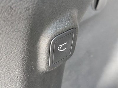 2022 Jeep Cherokee Latitude Lux 4x4