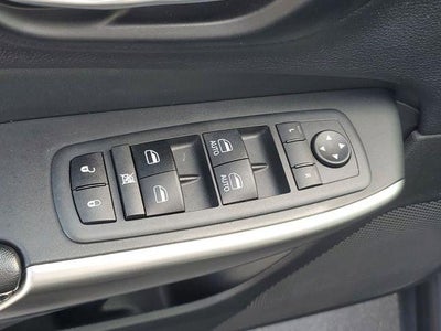 2021 Jeep Cherokee 80th Anniversary 4x4
