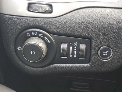 2021 Jeep Cherokee 80th Anniversary 4x4