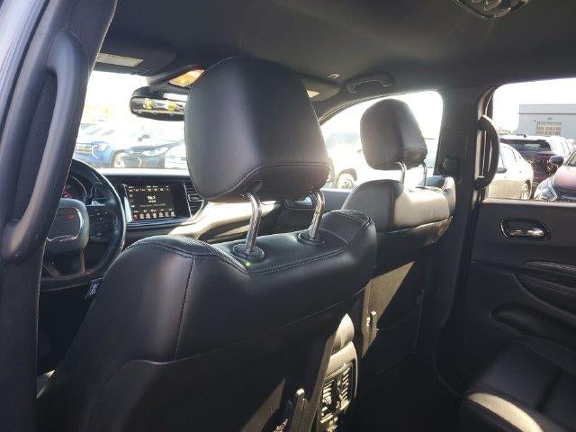 2021 Dodge Durango GT Plus RWD