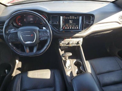 2021 Dodge Durango GT Plus RWD