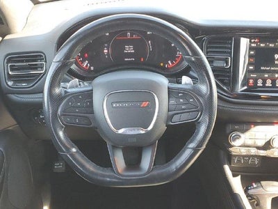2021 Dodge Durango GT Plus RWD