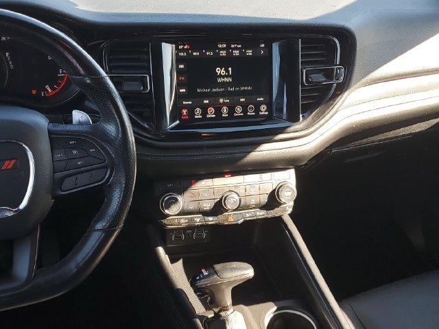 2021 Dodge Durango GT Plus RWD