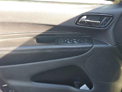 2021 Dodge Durango GT Plus RWD