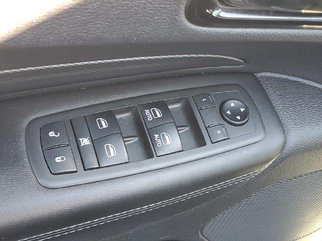 2021 Dodge Durango GT Plus RWD