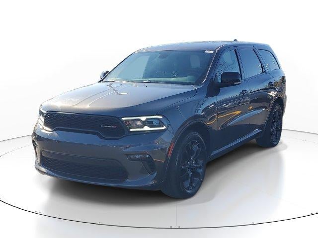 2021 Dodge Durango GT Plus RWD