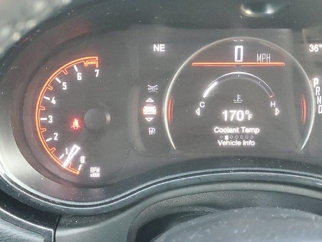 2021 Dodge Durango GT Plus RWD