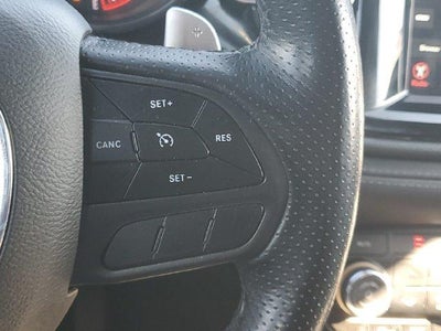 2021 Dodge Durango GT Plus RWD