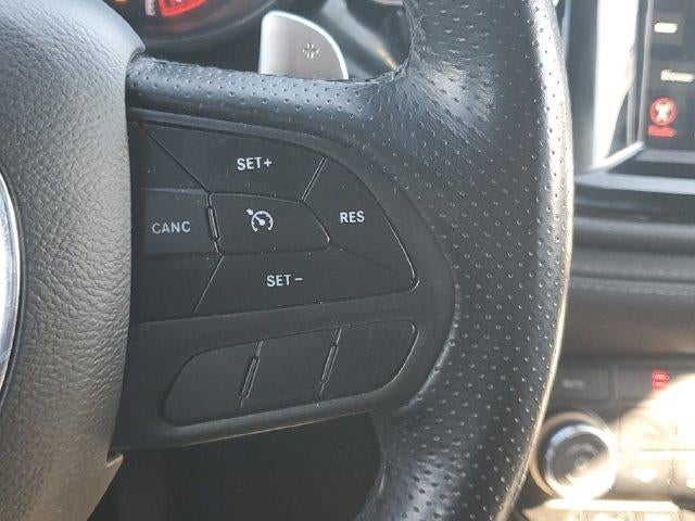 2021 Dodge Durango GT Plus RWD