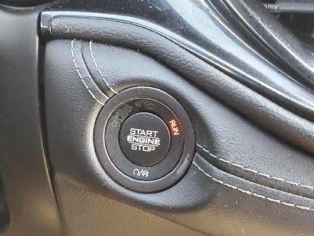 2021 Dodge Durango GT Plus RWD