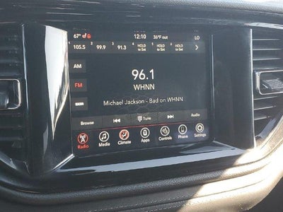 2021 Dodge Durango GT Plus RWD