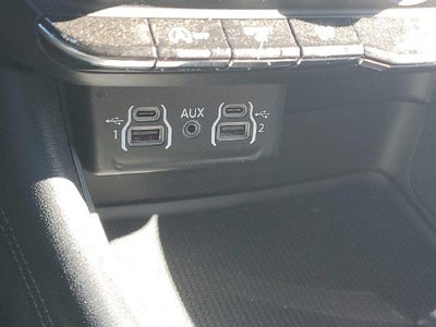 2021 Dodge Durango GT Plus RWD