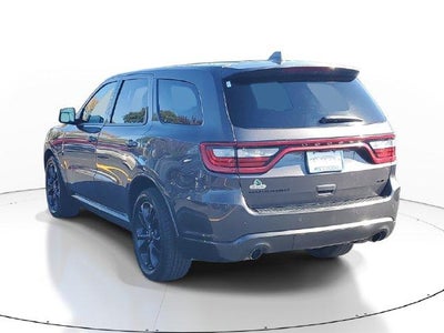 2021 Dodge Durango GT Plus RWD