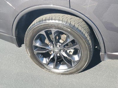 2021 Dodge Durango GT Plus RWD