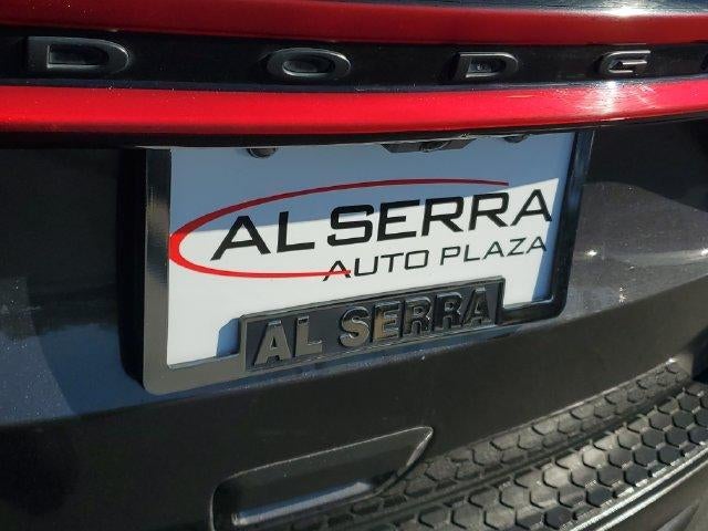 2021 Dodge Durango GT Plus RWD