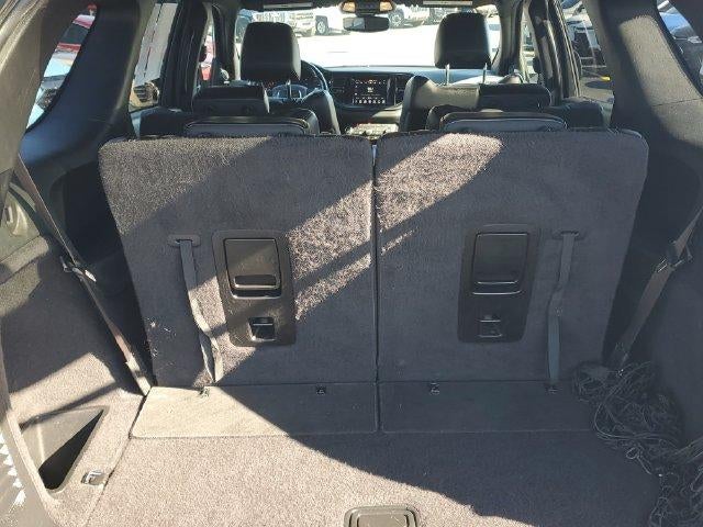2021 Dodge Durango GT Plus RWD