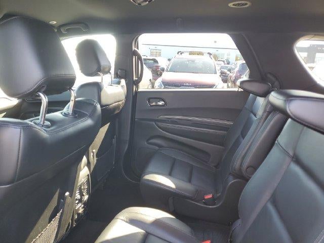 2021 Dodge Durango GT Plus RWD