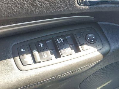 2018 Dodge Durango SXT AWD