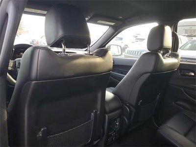 2021 Dodge Durango GT Plus AWD