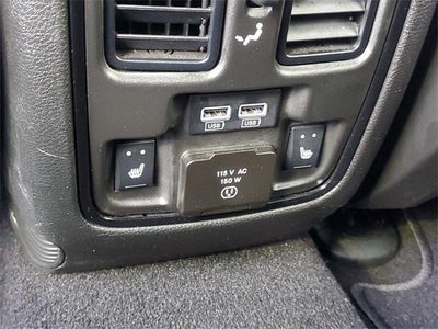 2021 Dodge Durango GT Plus AWD