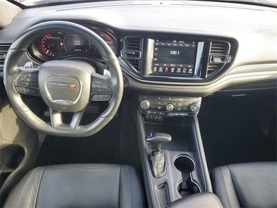 2021 Dodge Durango GT Plus AWD
