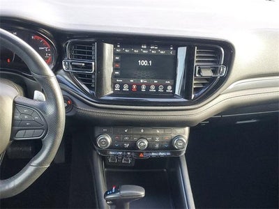 2021 Dodge Durango GT Plus AWD