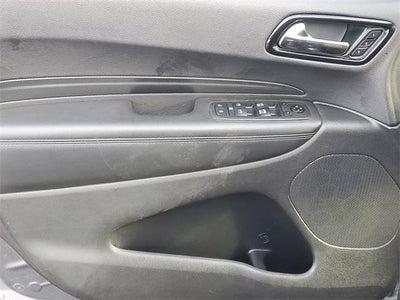 2021 Dodge Durango GT Plus AWD
