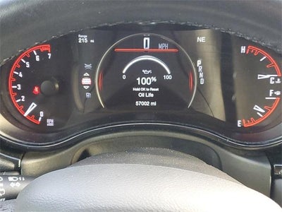 2021 Dodge Durango GT Plus AWD