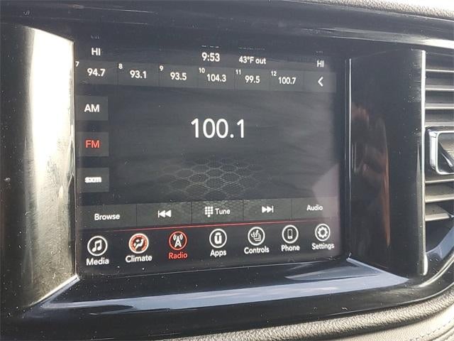 2021 Dodge Durango GT Plus AWD