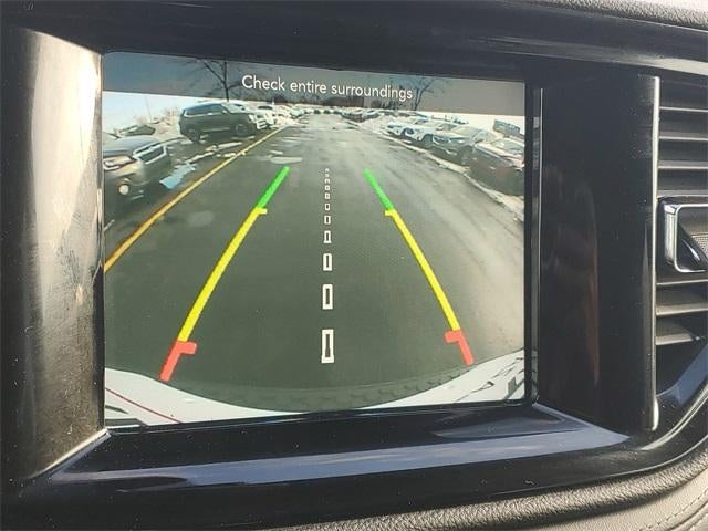 2021 Dodge Durango GT Plus AWD