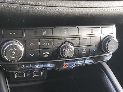 2021 Dodge Durango GT Plus AWD