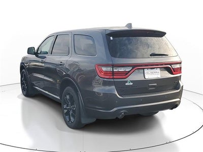 2021 Dodge Durango GT Plus AWD