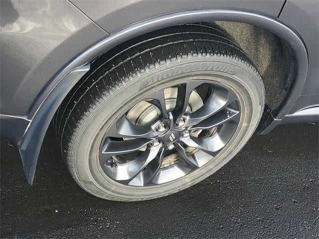 2021 Dodge Durango GT Plus AWD