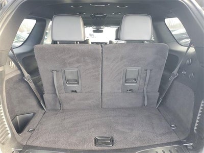 2021 Dodge Durango GT Plus AWD