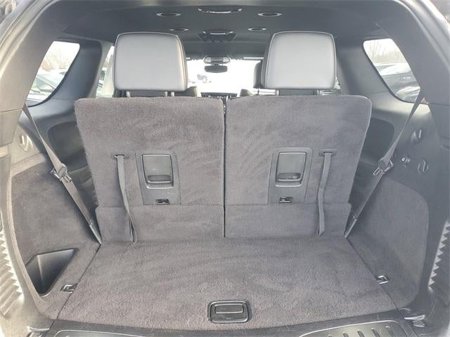 2021 Dodge Durango GT Plus AWD