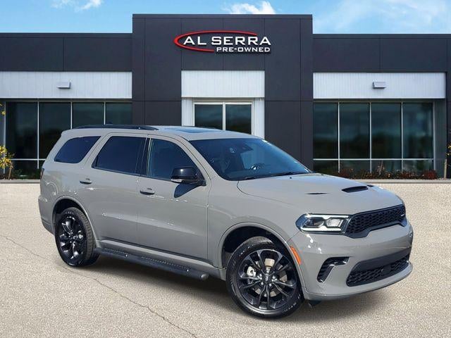 2024 Dodge Durango GT Plus AWD's photo