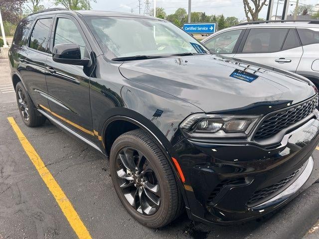 2023 Dodge Durango GT AWD's photo