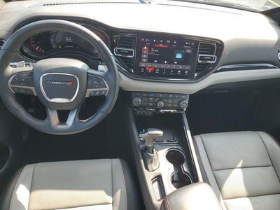 2024 Dodge Durango Citadel