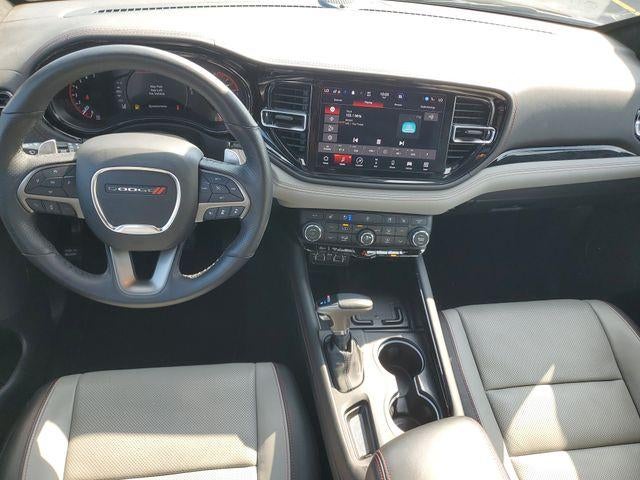 2024 Dodge Durango Citadel