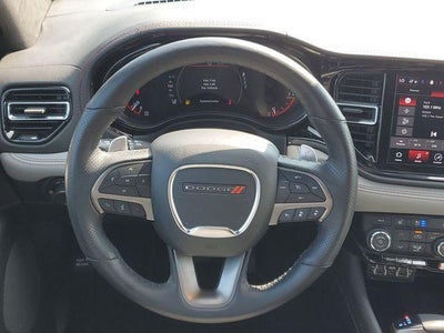 2024 Dodge Durango Citadel