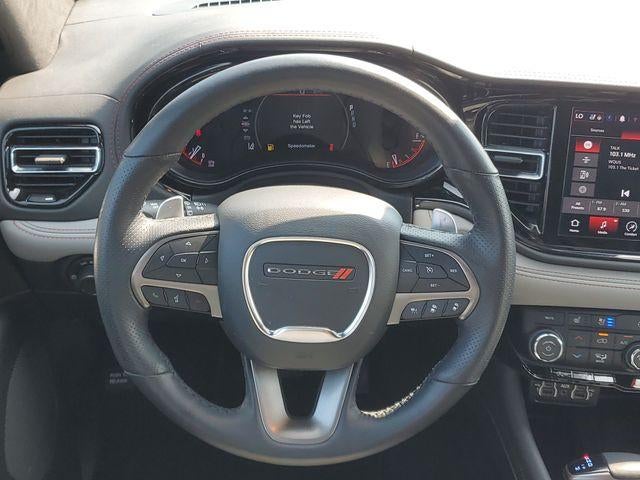 2024 Dodge Durango Citadel