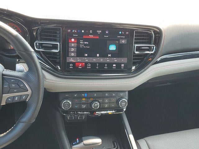 2024 Dodge Durango Citadel