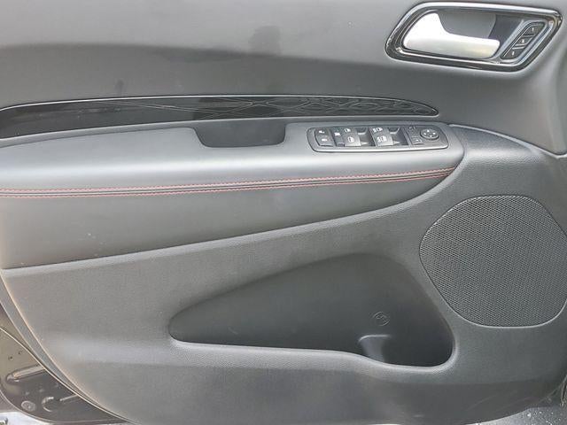 2024 Dodge Durango Citadel