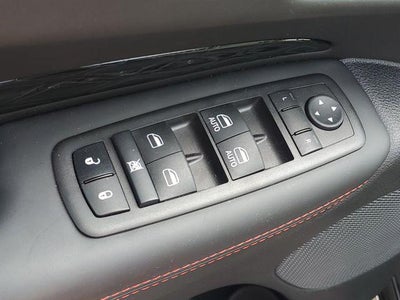 2024 Dodge Durango Citadel
