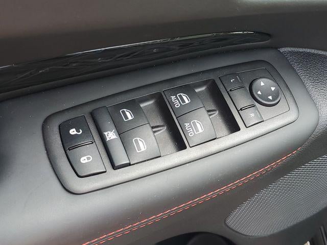 2024 Dodge Durango Citadel