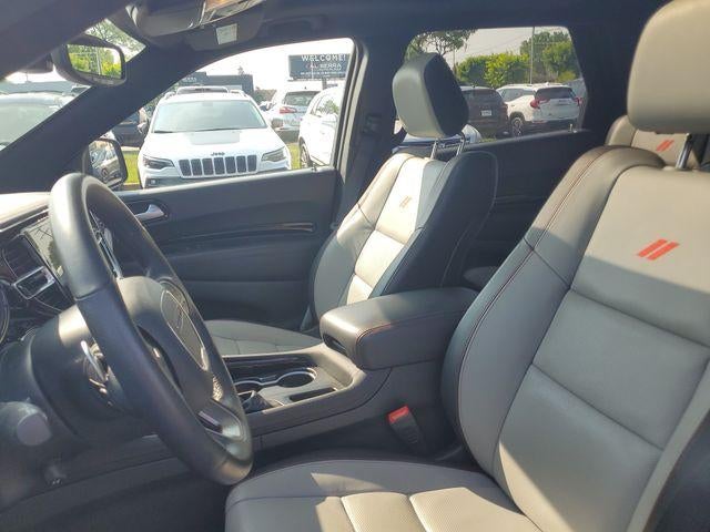 2024 Dodge Durango Citadel