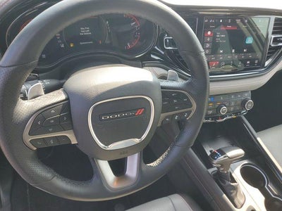 2024 Dodge Durango Citadel