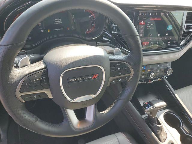2024 Dodge Durango Citadel