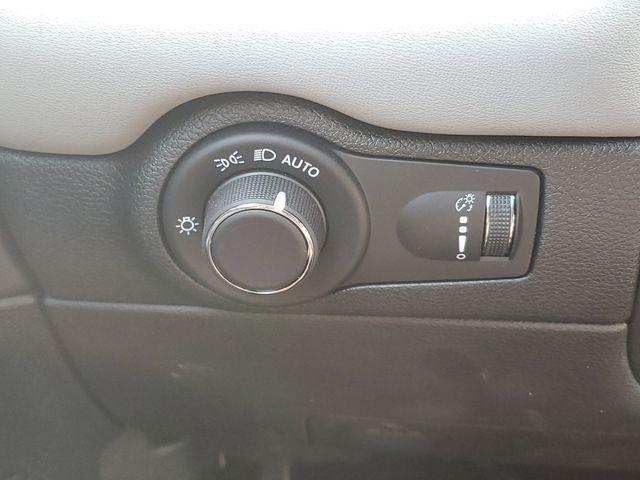 2024 Dodge Durango Citadel