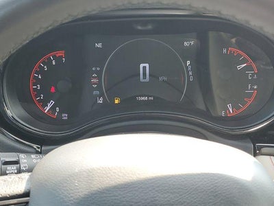 2024 Dodge Durango Citadel